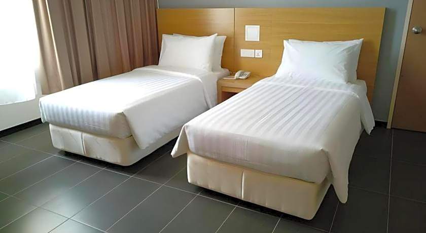 Hotel Seri Perkasa