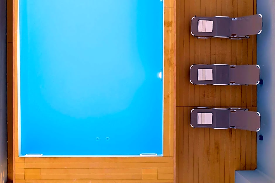 Athens Panorama Project