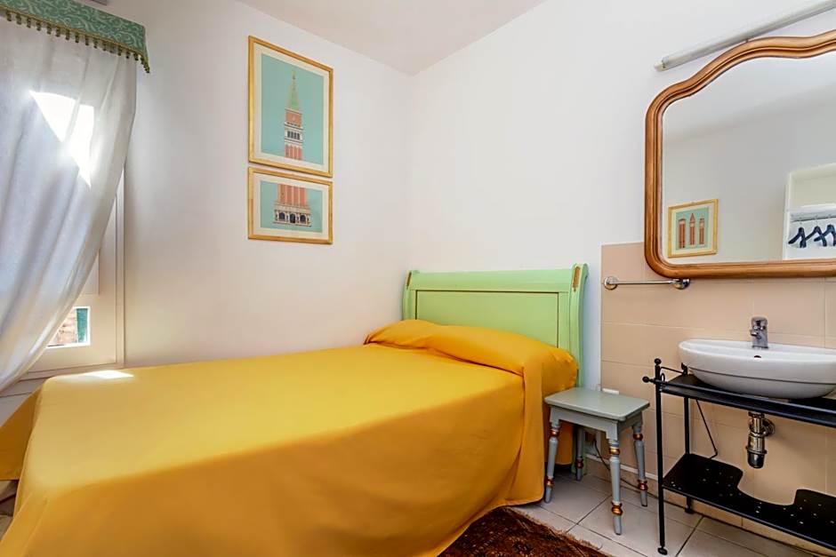 Hotel Casa Boccassini
