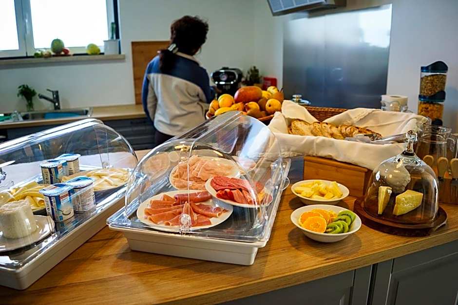 Bed & Breakfast Vista