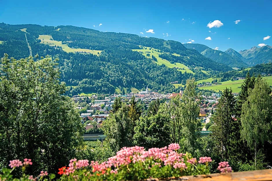 Ferienalm Panorama Hotel