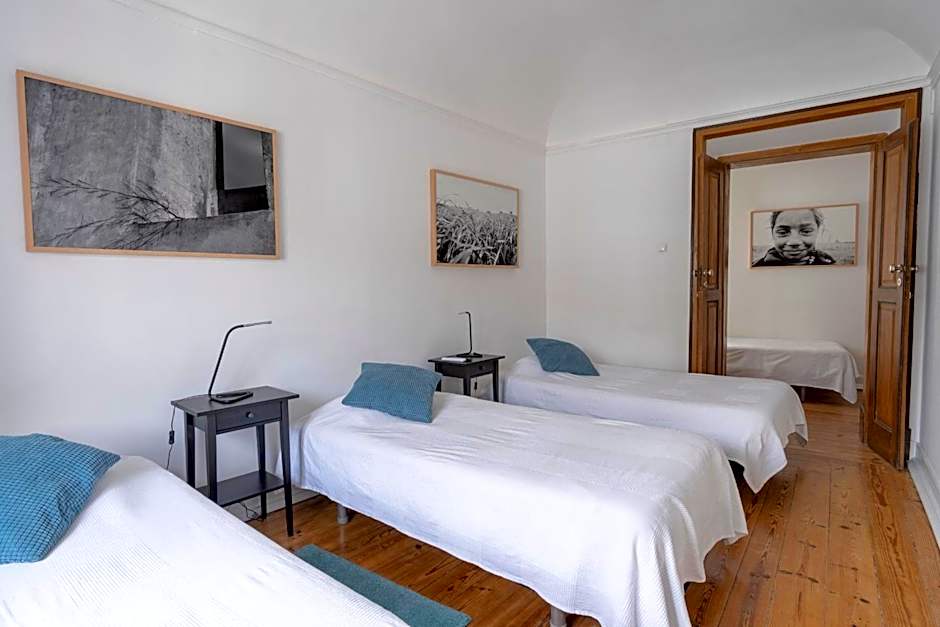 Burgos Guest House