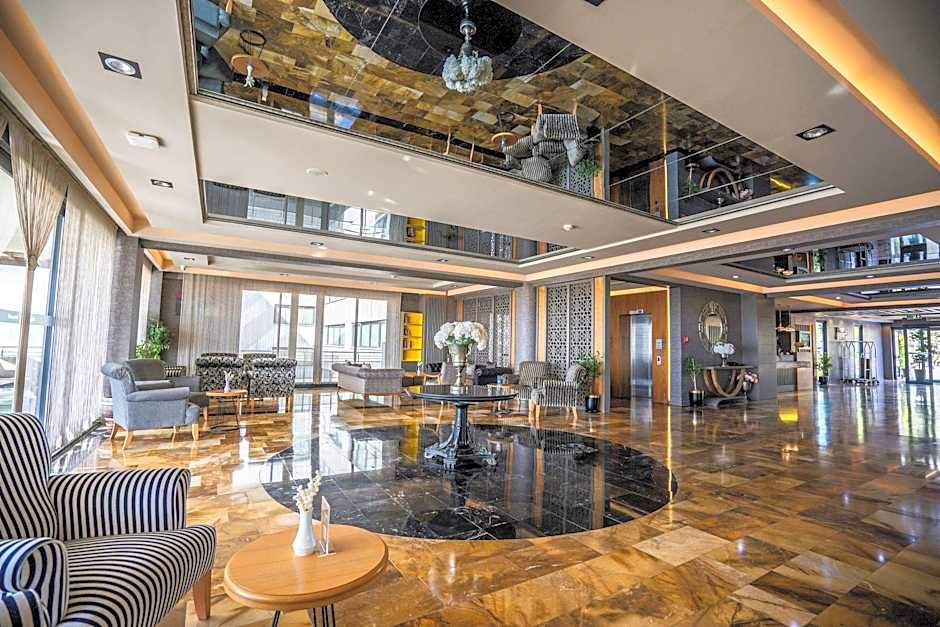 Hierapark Thermal & SPA Hotel