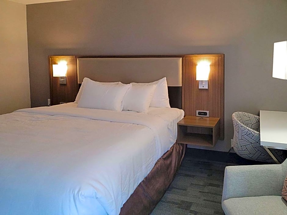 Comfort Inn & Suites Wyomissing - Reading