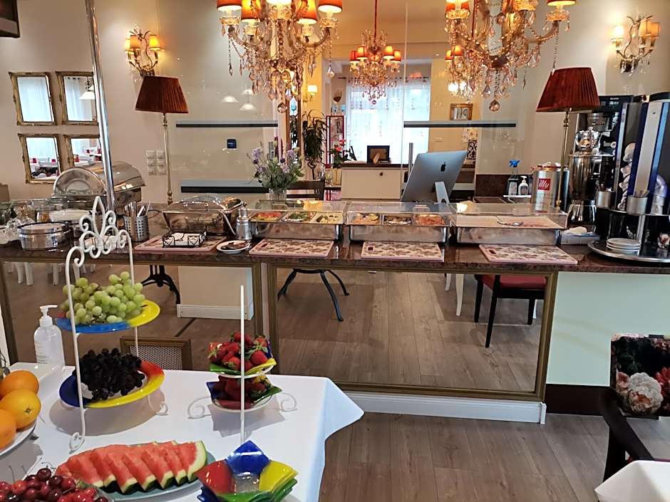 Hotel Al Faro Lodge am See