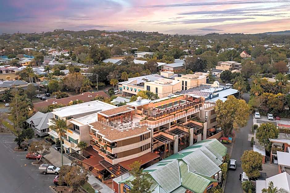 Hotel Marvell Byron Bay