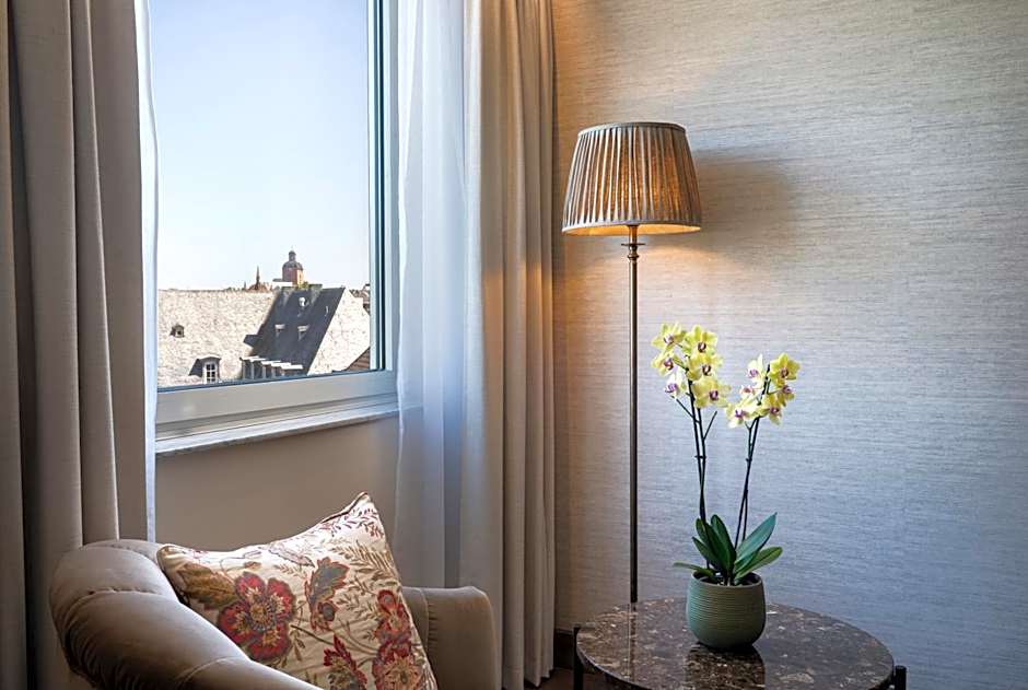 Brunfels Hotel, in the Unbound Collection by Hyatt