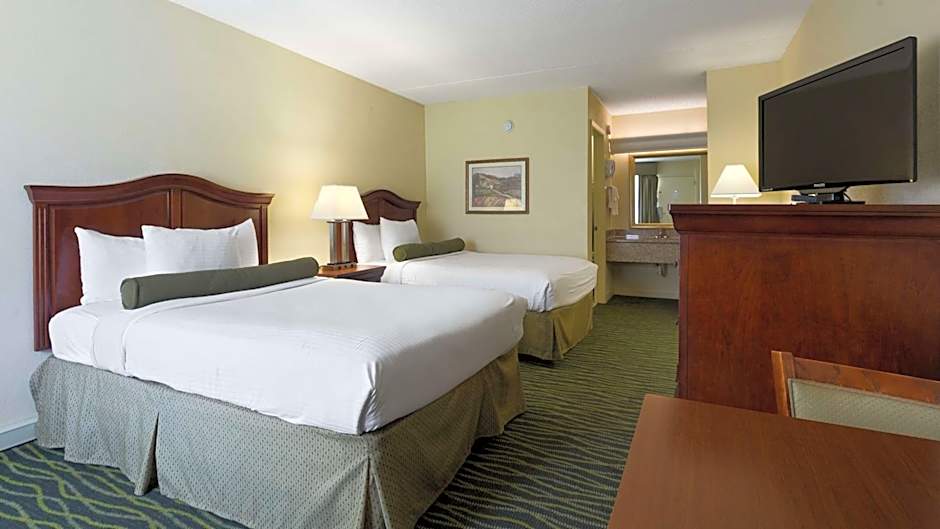 Best Western Point South