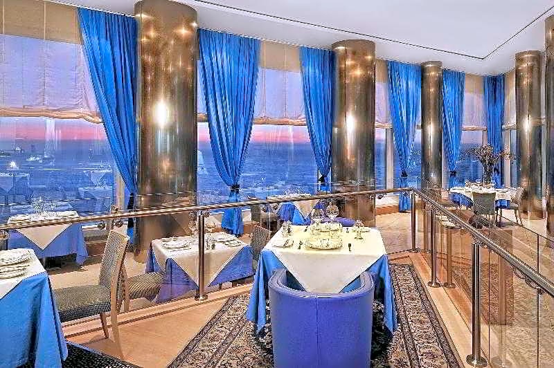 Hotel Oran Bay By Accor