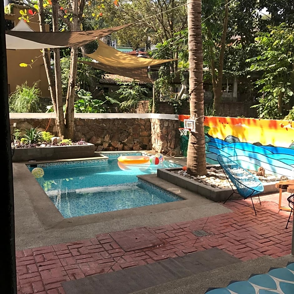 Hostal Tortuga