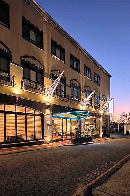 The Great Southern Hotel Perth (formerly Ibis Style Perth)