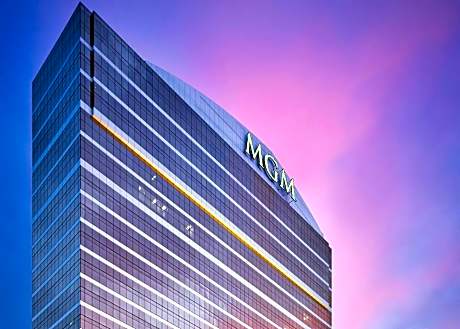 MGM Tower at Borgata
