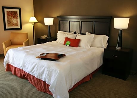 King Size Bed
