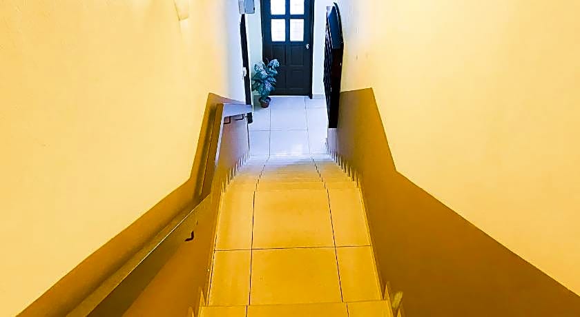 Sun Inns Hotel Equine - Seri Kembangan