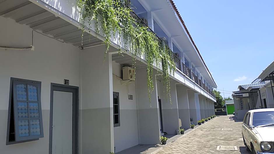 Omah Kost Family Syariah