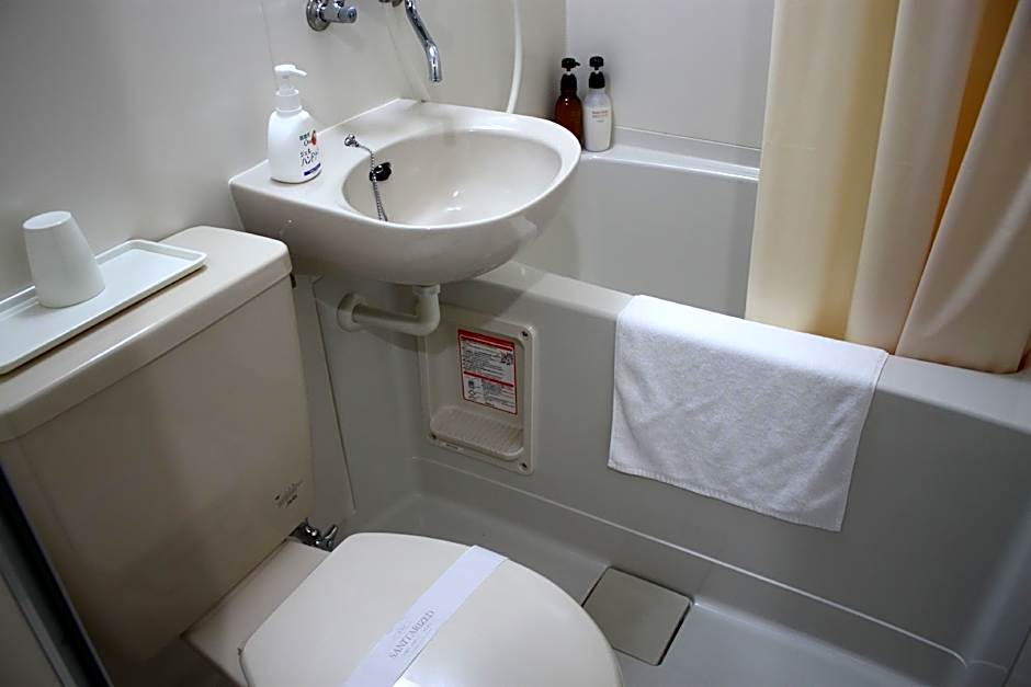 Petit Hotel Blane Neige