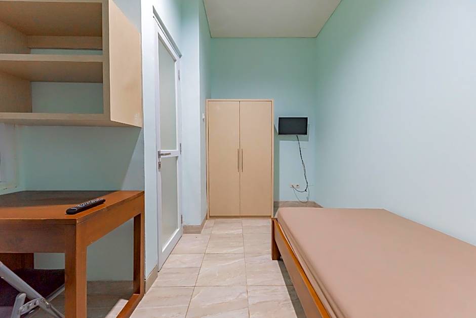 KoolKost @ The Casa 18