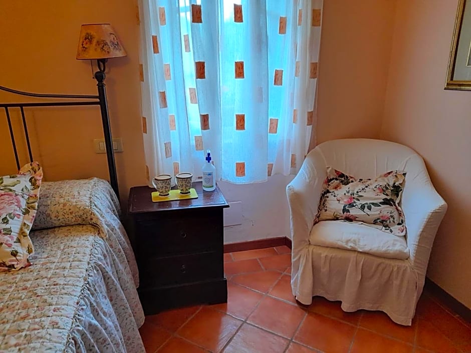 Gli Ulivi Bed & breakfast