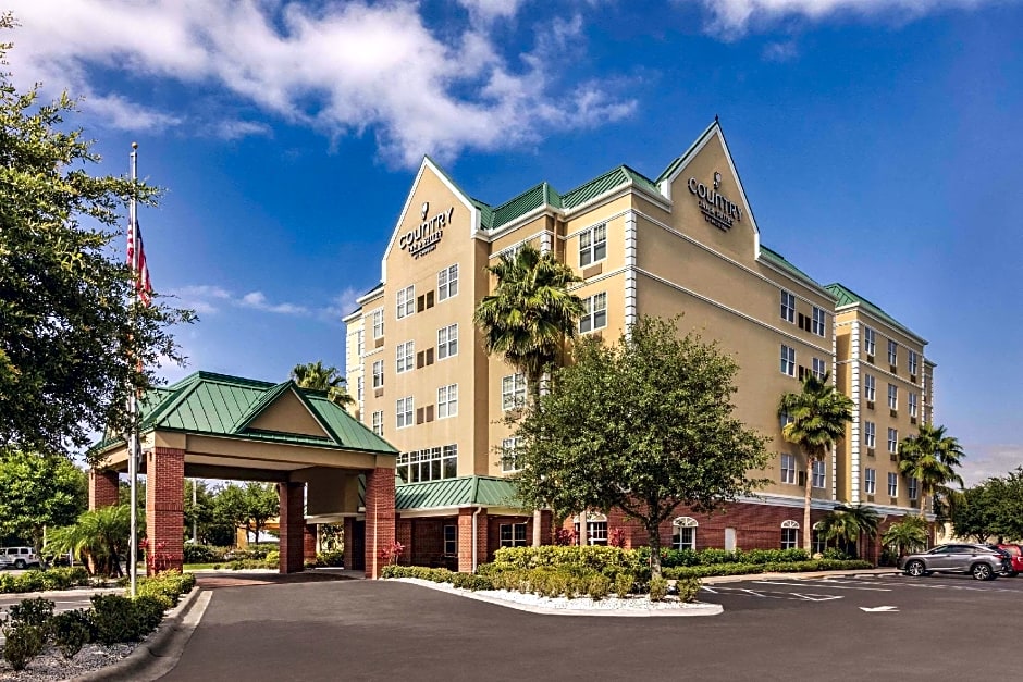 Country Inn & Suites by Radisson, Tampa/Brandon, FL