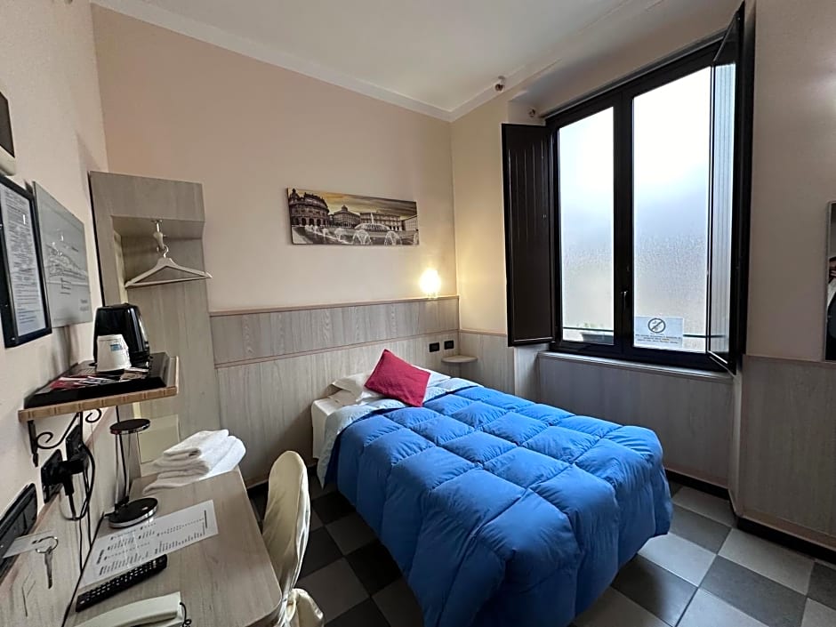 Hotel Galata