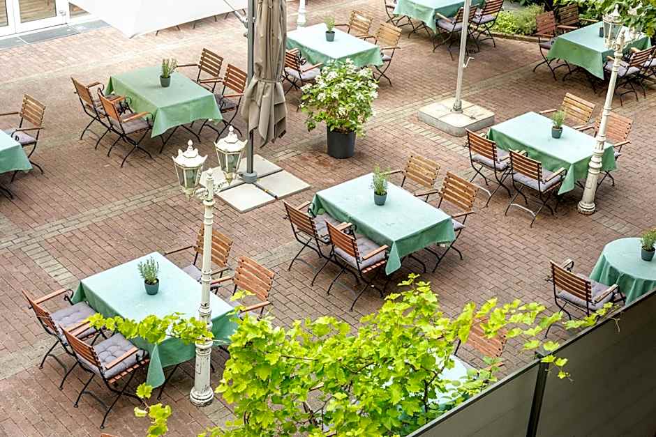 ACHAT Hotel Neustadt an der Weinstrasse