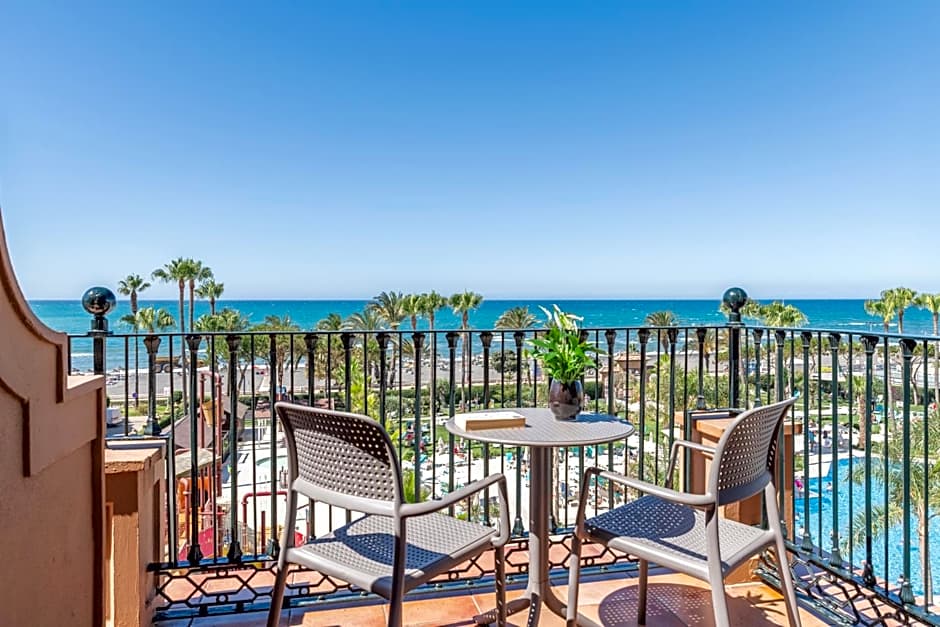 Iberostar Waves Málaga Playa