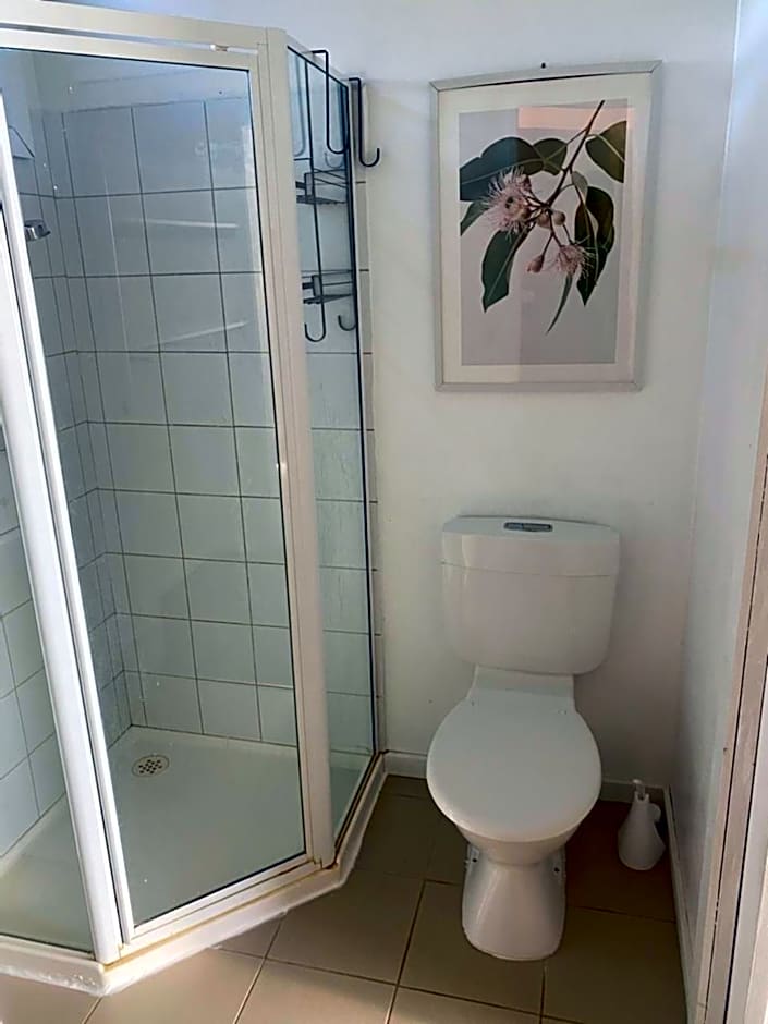 13th Apostle Accommodation