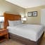 Comfort Inn & Suites St. Pete - Clearwater International Airport