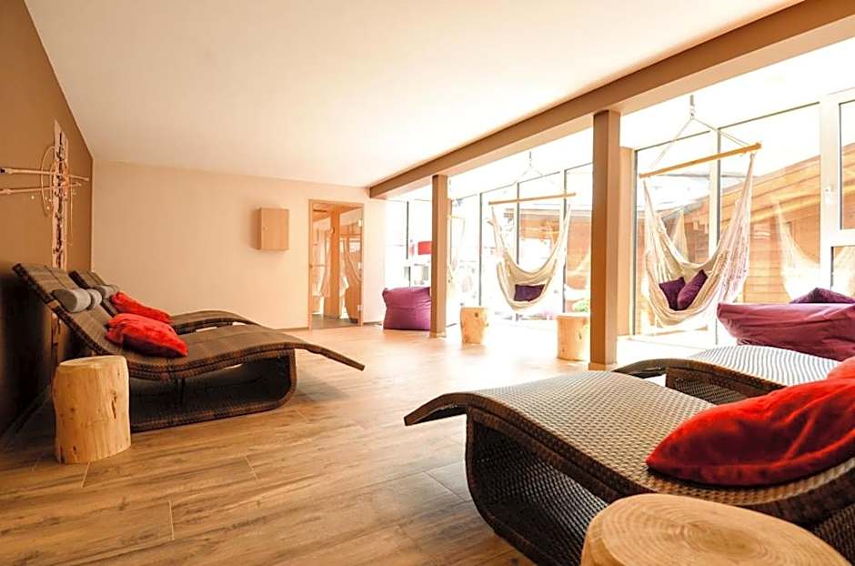 Aktiv- und Wellnesshotel Gutjahr