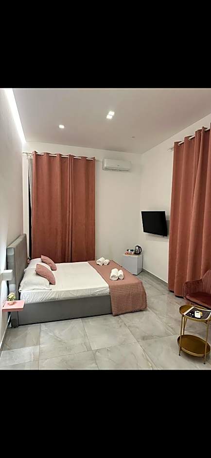 Barbaro Suite & Apartment