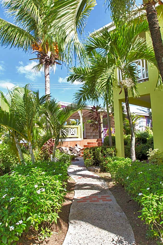 Bay Gardens Hotel