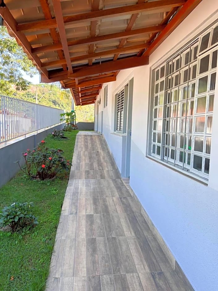 Pousada Recanto da Paz