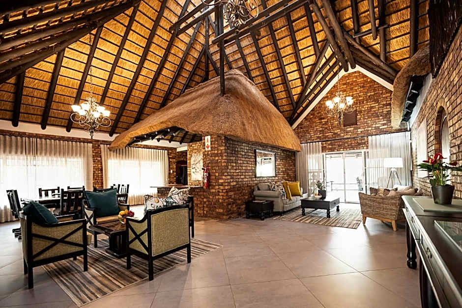 Kruger Eden Lodge