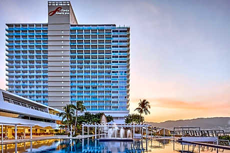 Fiesta Americana Villas Acapulco