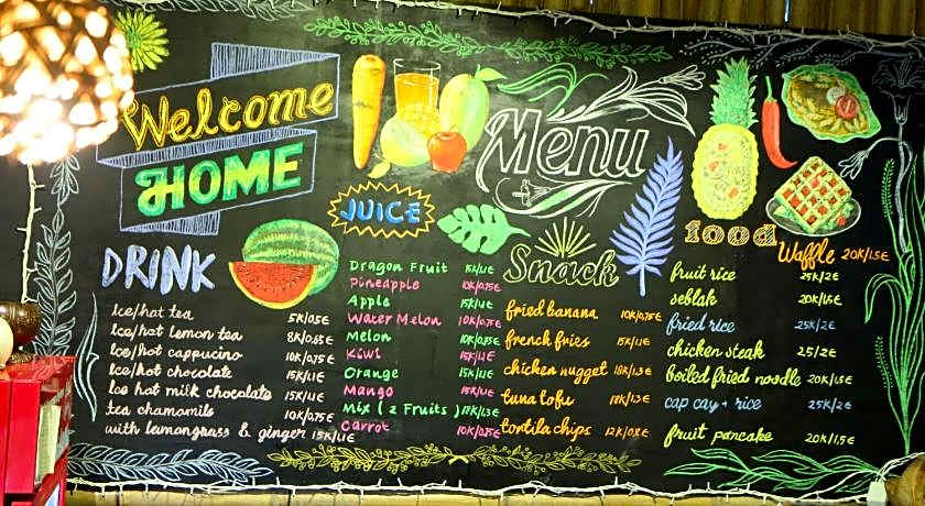 Venezia Homestay and Garden                                                                     