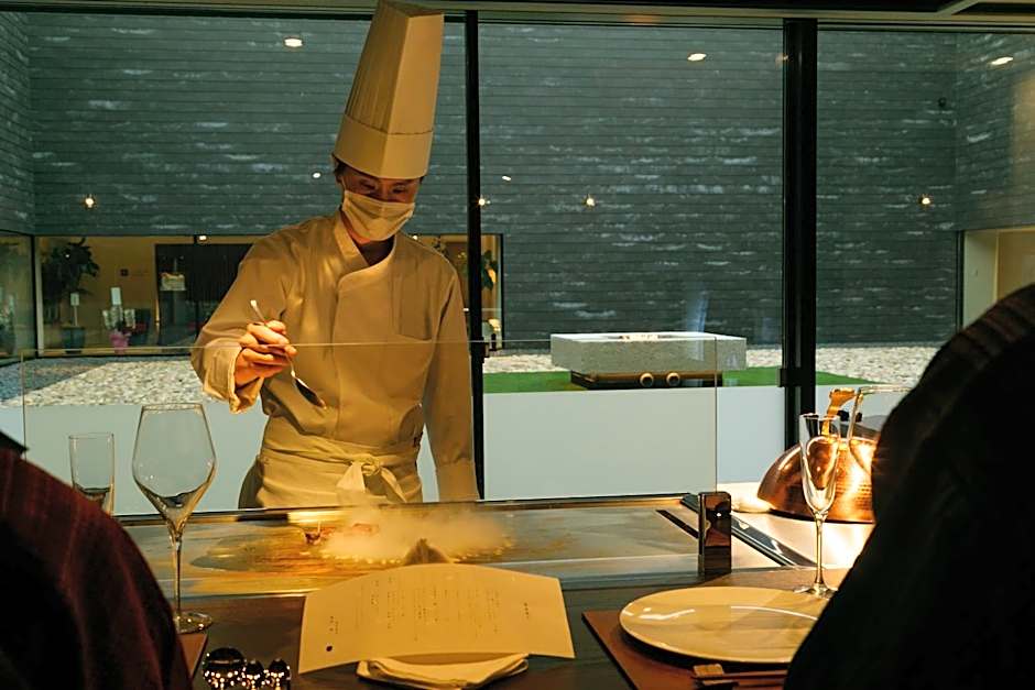 Tokachigawa Moor Onsen Seijyakubow