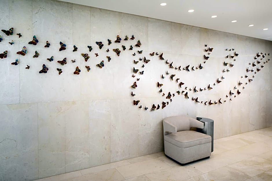 Hilton Aventura Miami