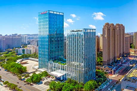 Wanda Vista Dongguan