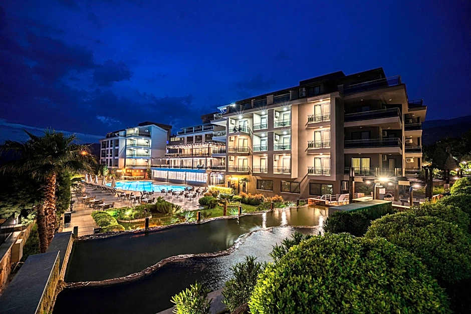 Hierapark Thermal & SPA Hotel