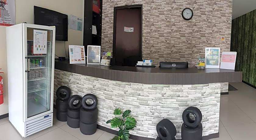 Casa Hotel near KLIA 1