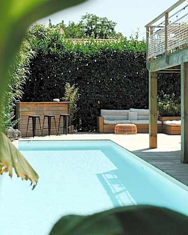 Villa Sayulita Surfhouse