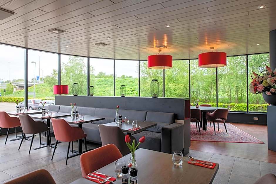 Bastion Hotel Almere
