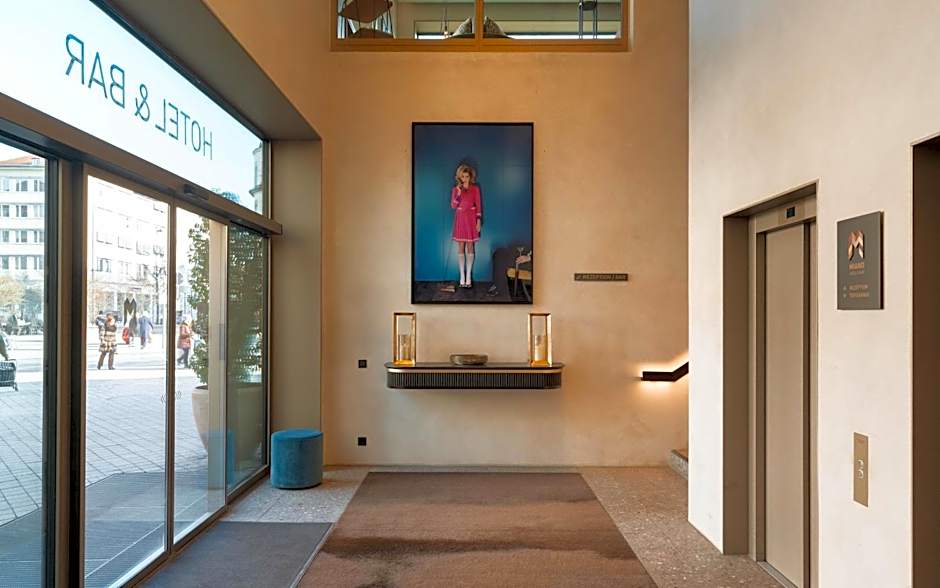 Hotel Miano by Limehome