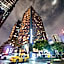 U Hotel Apartment Zhujiang New Town (Flower City Square)