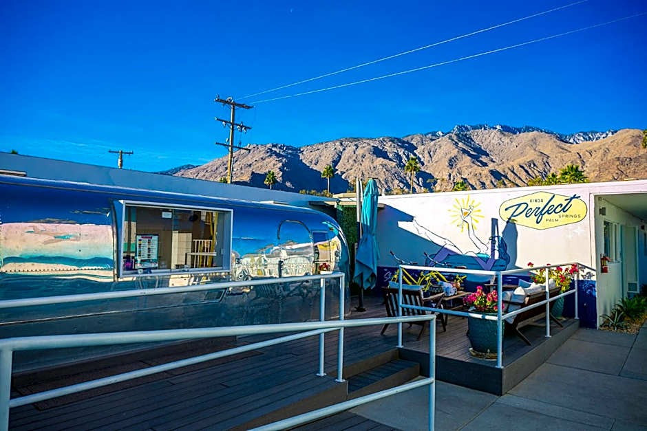 Skylark Hotel