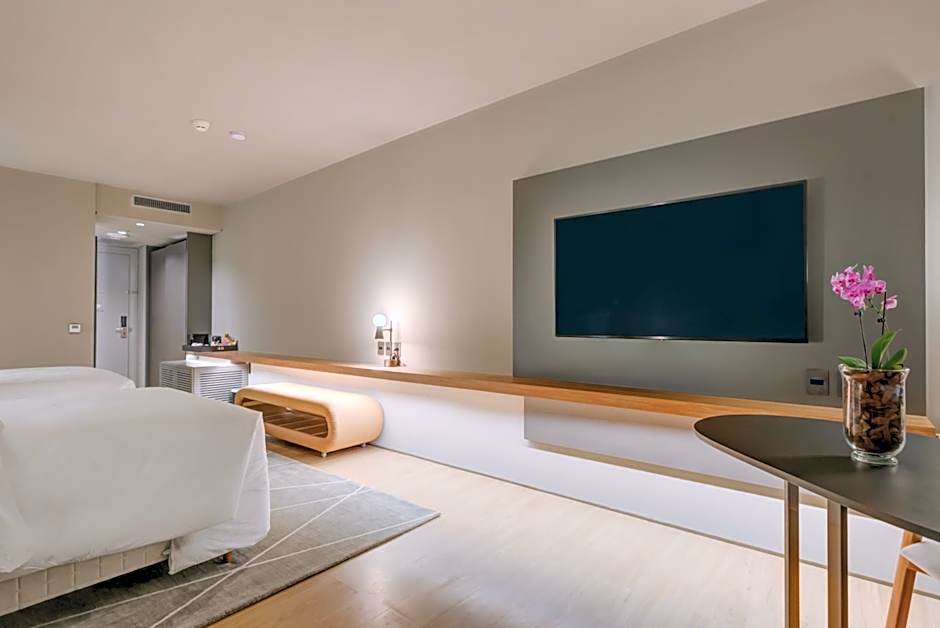 DoubleTree by Hilton Porto Alegre