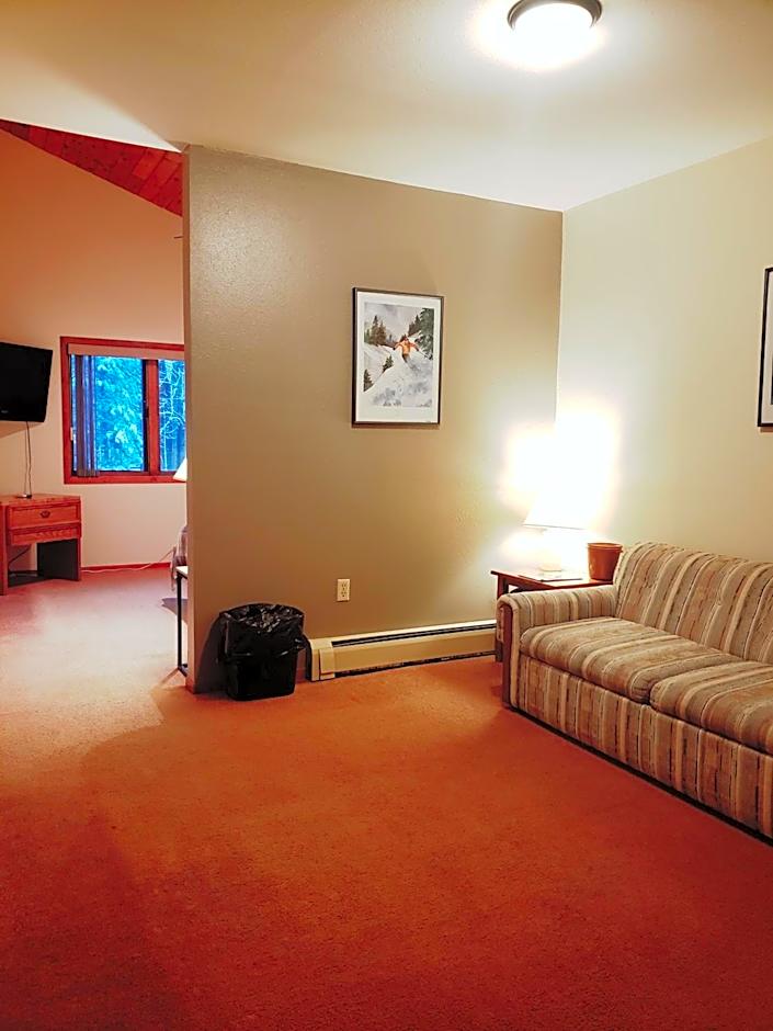 North Ironwood Acres - Black River Lodge