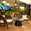 Aemilia Hotel Bologna