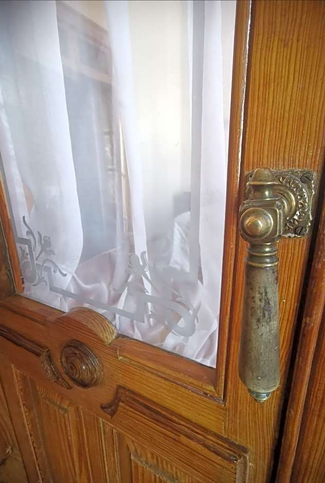 Hotel Boutique Casa de las Manrique – Guanajuato, AL