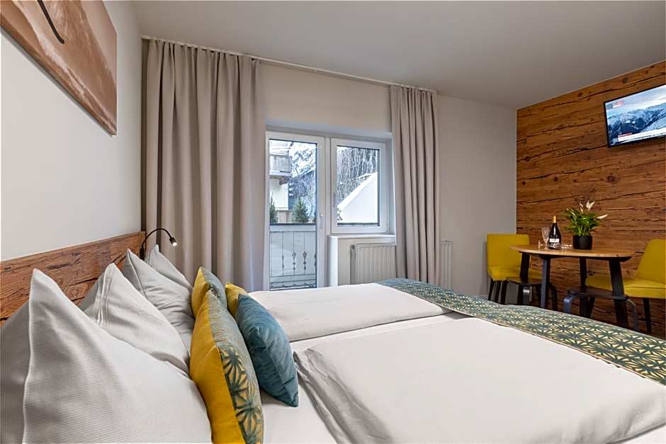 Boutique Hotel ANYBODY